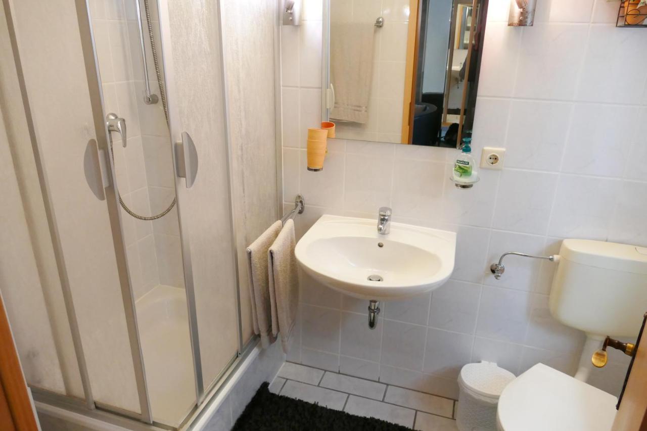 Ferienappartement Grund Heringsdorf  Exterior foto